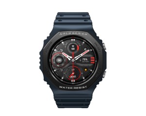 Smartwatch Zeblaze Ares 2 - niebieski