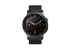 Smartwatch Zeblaze GTR 2 - czarny