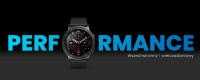 Smartwatch Zeblaze GTR 2 - czarny