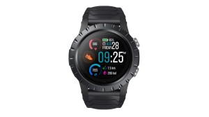 Smartwatch Zeblaze Stratos - czarny