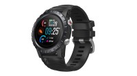 Smartwatch Zeblaze Stratos - czarny