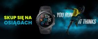 Smartwatch Zeblaze Stratos - czarny