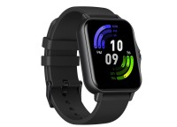 Smartwatch Zeblaze GTS 2 - czarny