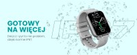 Smartwatch Zeblaze GTS 2 - czarny