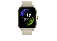Smartwatch Zeblaze GTS 2 - złoty