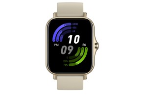 Smartwatch Zeblaze GTS 2 - złoty