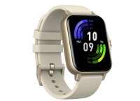 Smartwatch Zeblaze GTS 2 - złoty