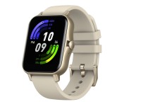 Smartwatch Zeblaze GTS 2 - złoty