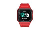 Smartwatch Zeblaze Ares - czerwony