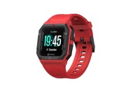 Smartwatch Zeblaze Ares - czerwony
