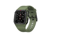 Smartwatch Zeblaze Ares - zielony