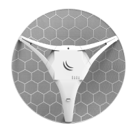 Antena kierunkowa MikroTic LHG LTE6 RBLHGR&R11e-LTE6  17 dBi