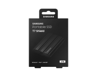 Przenośny dysk Samsung SSD T7 Shield USB 3.2 1TB