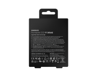 Przenośny dysk Samsung SSD T7 Shield USB 3.2 1TB