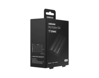 Przenośny dysk Samsung SSD T7 Shield USB 3.2 1TB