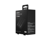 Przenośny dysk Samsung SSD T7 Shield USB 3.2 1TB