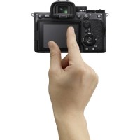 Wypożyczenie aparat cyfrowy Sony A7 IV body (ILCE-7M4)
