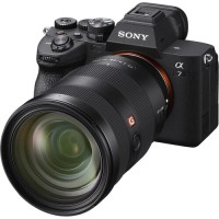 Wypożyczenie aparat cyfrowy Sony A7 IV body (ILCE-7M4)