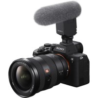Wypożyczenie aparat cyfrowy Sony A7 IV body (ILCE-7M4)