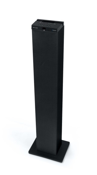 Głośnik Muse M-1250BT Bluetooth Radio FM PLL 