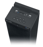 Głośnik Muse M-1250BT Bluetooth Radio FM PLL 