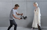 Gimbal Stabilizator DJI RS 3 (Ronin-S3) 