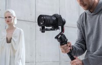 Gimbal Stabilizator DJI RS 3 (Ronin-S3) 