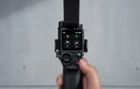 Gimbal Stabilizator DJI RS 3 (Ronin-S3) 