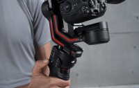 Gimbal Stabilizator DJI RS 3 (Ronin-S3) 