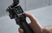 Gimbal Stabilizator DJI RS 3 (Ronin-S3) 