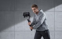 Gimbal Stabilizator DJI RS 3 (Ronin-S3) 