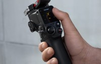 Gimbal Stabilizator DJI RS 3 (Ronin-S3) 