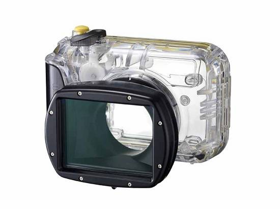 Obudowa podwodna Canon WP-DC42 do Canon sx220 | sx230