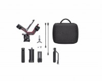 Stabilizator DJI RS3 Pro
