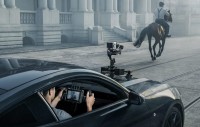 Stabilizator DJI RS3 Pro