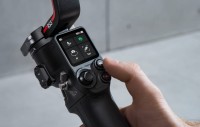 Stabilizator DJI RS3 Pro