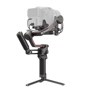 Stabilizator DJI RS3 Pro Combo