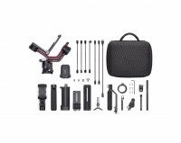 Stabilizator DJI RS3 Pro Combo