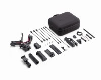Stabilizator DJI RS3 Pro Combo
