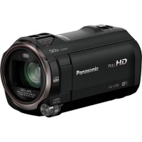 Kamera cyfrowa Panasonic HC-V785EP-K 20 x zoom optyczny 50 x zoom inteligent stabilizacja HYBRID O.I.S