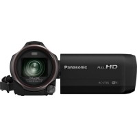 Kamera cyfrowa Panasonic HC-V785EP-K 20 x zoom optyczny 50 x zoom inteligent stabilizacja HYBRID O.I.S