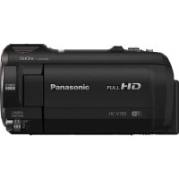 Kamera cyfrowa Panasonic HC-V785EP-K 20 x zoom optyczny 50 x zoom inteligent stabilizacja HYBRID O.I.S