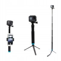 Selfie stick Telesin do kamer sportowych (GP-MNP-090-D)