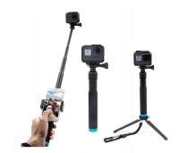 Selfie stick Telesin do kamer sportowych (GP-MNP-090-D)