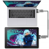 Tablet graficzny Bosto BT-16HD 15,6"