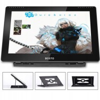 Tablet graficzny Bosto BT-16HD 15,6"