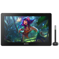 Tablet graficzny Bosto BT-16HD 15,6"
