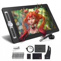 Tablet graficzny Bosto BT-16HD Pro 15,6"