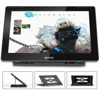 Tablet graficzny Bosto BT-16HDK 15,6"