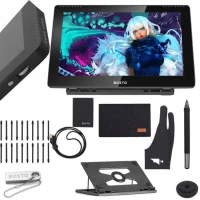 Tablet graficzny Bosto BT-16HDK 15,6"